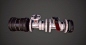 Modular Sci-Fi Pipes, Kaspars Pavlovskis : Available on asset store: https://assetstore.unity.com/packages/3d/props/industrial/modular-sci-fi-pipes-109671
Another mini project, for environment art training. This time, I made a classic pack, that no enviro