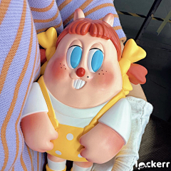 叉烧加饭采集到toys
