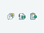 Lystable Icons