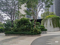 o萌萌o采集到台阶边处理