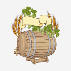 灰羽的采集到酒桶