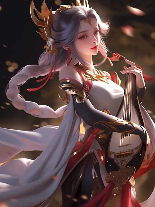 玉环妹妹｜唐皇如何能不沉溺如此的美貌