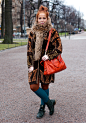 Petrina, Hel Looks