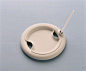 Edible Container Conceptual Prototypes — Diane Leclair Bisson