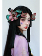 残荷辞镜- - 小红书