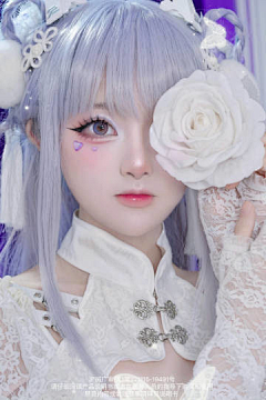 李梓木1采集到小柔SeeU