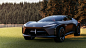  Italdesign’s Quintessenza Concept Lands In Beijing From A Mystical World