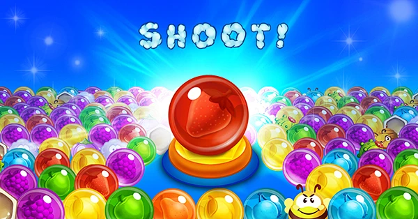 Bubble mania : bubble mania