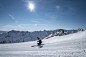 Sölden - Skiurlaub - Winterurlaub in Tirol - Österreich