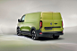 Der neue Transporter :: Behance
