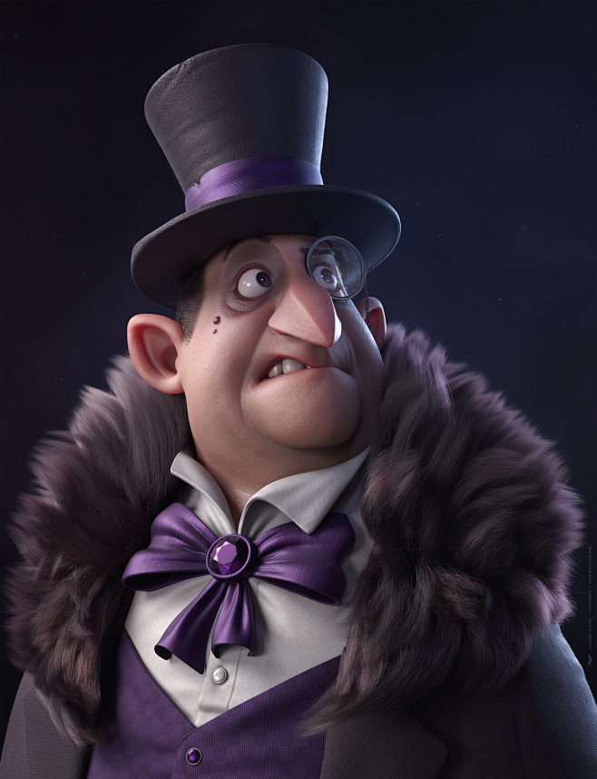 Cobblepot