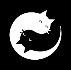 朔空采集到logo