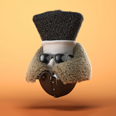 RambleGeorge采集到【C4D、三维】01