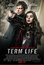 期限人生 Term Life 正式海报