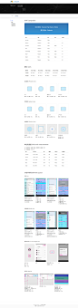 Android设计尺寸规范