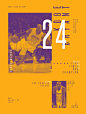 精美NBA巨星海报设计