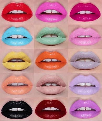 美国代购Lime Crime 独角兽 L...