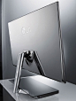 LG E91 monitor Picture #2 - HiTech Review