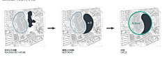 HZTYD_简单快乐采集到A0景观大牛-案例