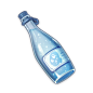 Fizzy Water (Of Drink A-Dreaming) : Fizzy Water is a Drink Ingredient used during the Of Drink A-Dreaming event.