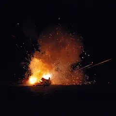 Photoshop制作超酷的枪战片电影海报_入门与实例_ps联盟