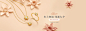 CIRCLE珠宝官方旗舰店 - 京东