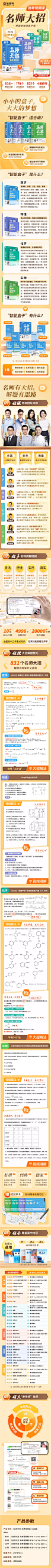 【猿辅导旗舰店】新版猿辅导名师大招高考视频课实战篇高一～高三年级高中数学化学物理生物复习讲解透彻高效