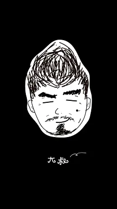微博@一个爱设计的孩纸
手机电脑壁纸、淘宝装修设计、标志、企业形象、海报、名片、宠物摄影及后期修图制作等平面设计 #Logo# #素材# #包装# #色彩# #经典#