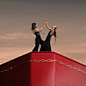 Confess your love with Cartier