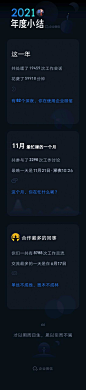 企业微信年度报告2021