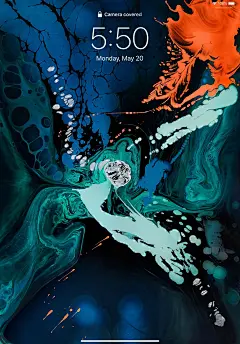 iPad 苹果 壁纸 界面 (24)