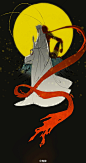 鬼笙的微博_#西游记之大圣归来##虐梗##十世# “师傅，你知道吗，第九世的你叫江流儿，是个非常话多的小和尚，不过非常坚强还很勇敢，整天叽叽歪歪的可烦了！不过他啊......他......已经不在了......”。