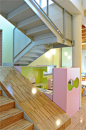 ZPZ Partners _ Scuola dell'Infanzia a Poggio Rusco