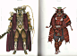 [游戏原画]_寺田克也人设-角色 - 原画资源分享区 - DOGAME游戏兵工厂论坛 游戏美术|游戏制作|游戏设计|3D游戏美术培训技术交流论坛