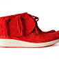 visvim 2013年秋季 FBT LHAMO-FOLK F.I.L.限定鞋款