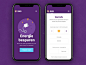 Hi there Dribbble,

I've been working with some nice guys from Roos a startup that will help you keep track of your subscriptions. This was a successful pilot with did with the Dutch bank SNS. 

See ya 