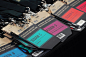 ASTRI VISUAL IDENTITY : Astri Industry & University Consultation Forum is an annual event that provides the opportunity for like-minds to gather, to discuss and showcase the latest science technologies, knowledges and innovations.Every year there is a