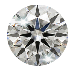 钻石 PNG 免抠素材 透明底