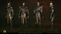 Diablo IV: Vessel of Hatred - Rogue Armor