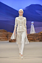  盖娅传说 中国 北京 走秀(Runway) 2019春夏 女装