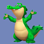 2D bingo character animation gambling Game Animation Slots spine Spine 2D spine animation