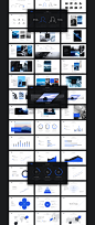 Products : Make your product impressive and memorable with the BUILD Keynote Presentation Template. The BUILD template also contains slide layouts that are designed to cover the Marketing Mix - 4Ps (Price, Product, Promotion, and Place), timelines, market