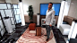 holoportation_ virtual 3D teleportation in real-time (Microsoft Research)