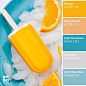 Get Ready for Summer: 25 Beautiful Color Palettes to Inspire You | OFFEO