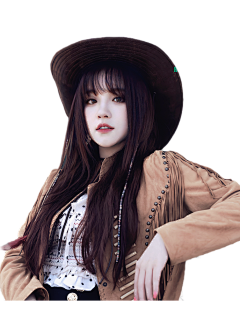Becauselife采集到（G）I-DLE