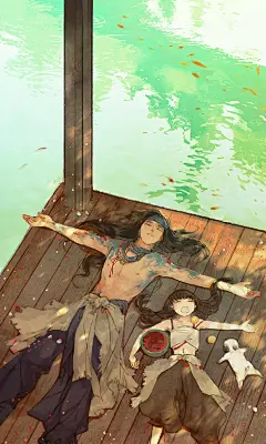 采集图片