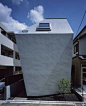 BB / Yo Yamagata Architects