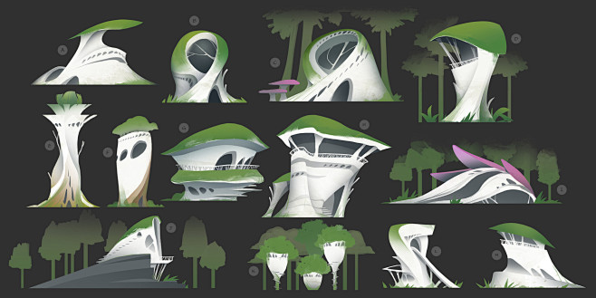 ArtStation : ArtStat...