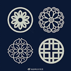 娜娜Yo采集到辅助图形