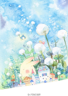 ksleujd采集到插画人物